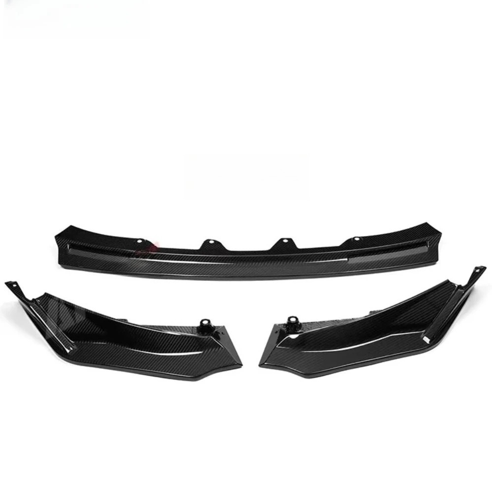 Vors Front Lip Body Kits for  M3/M4 Excellent Quality Fast Delivery Dry Carbon Fiber Front Lip 2014-2019